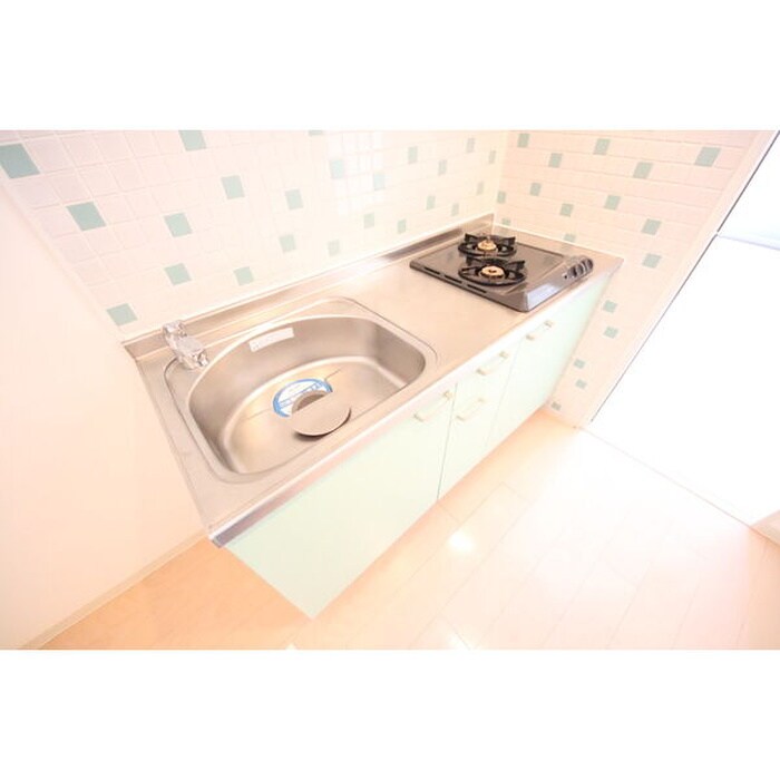 物件内観写真9　(キッチン)