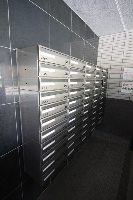 物件外観写真3　(建物設備)