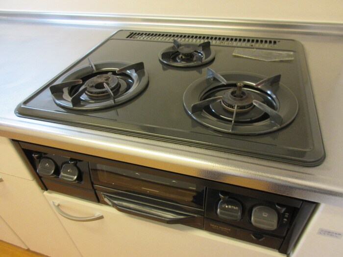 物件内観写真18　(キッチン)