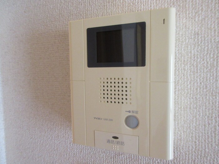 物件内観写真19　(玄関)