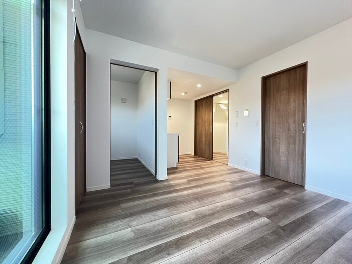 物件内観写真7　(居室)