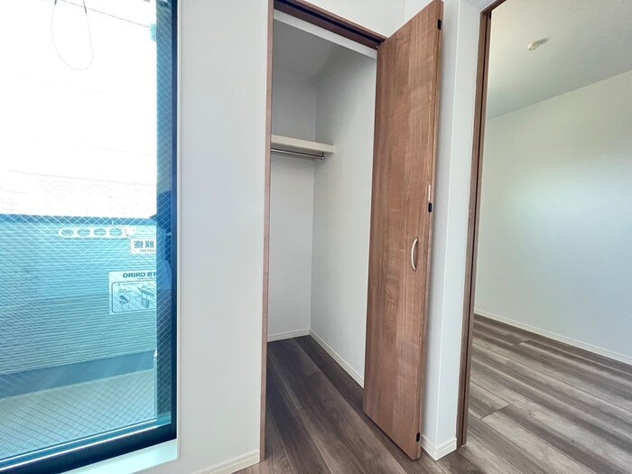 物件内観写真9　(収納)