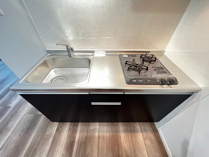 物件内観写真11　(キッチン)