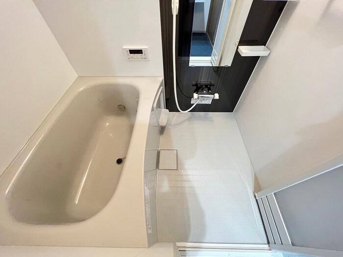 物件内観写真12　(バス／シャワールーム等)