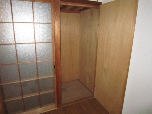 物件内観写真8　(収納)