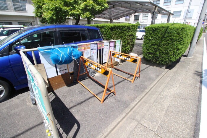 物件外観写真4　(その他)