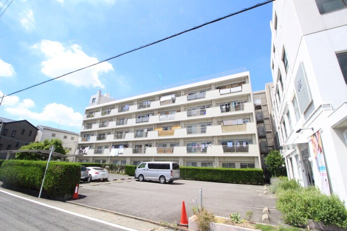 物件外観写真6　(外観写真)