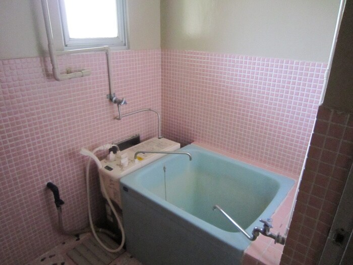 物件内観写真10　(バス／シャワールーム等)