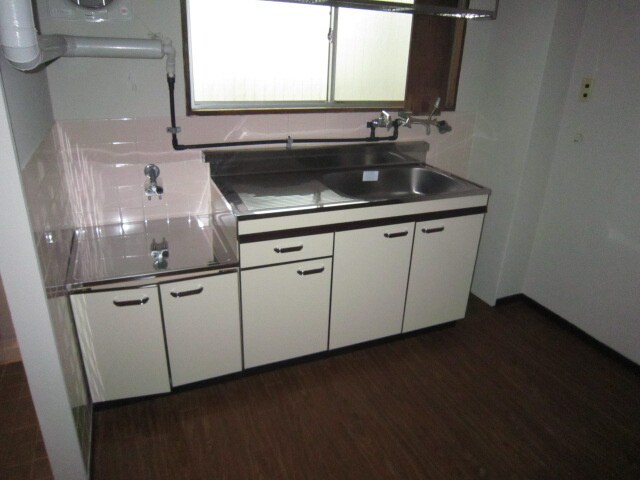 物件内観写真12　(キッチン)