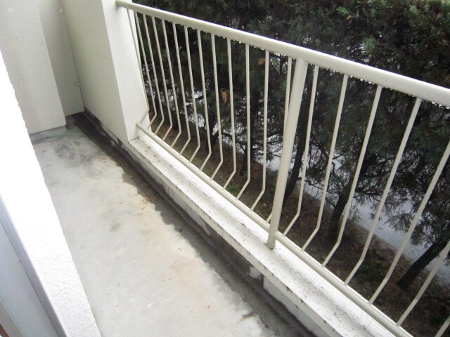 物件内観写真15　(ベランダ・バルコニー)