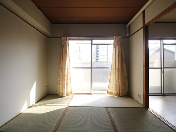 居室
