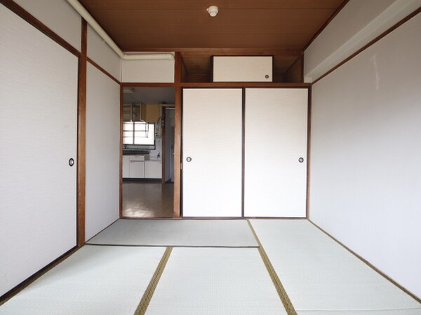 居室