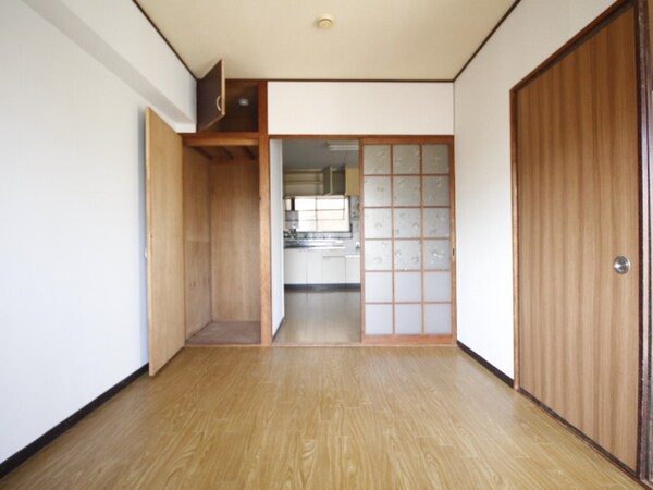 居室