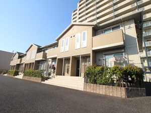 ガーデンモールＡ棟外観写真