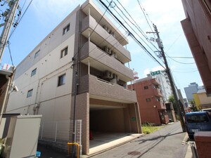 エミネンスノダ外観写真