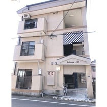 ベルトピア一宮の外観写真