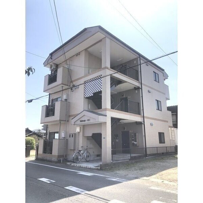 物件外観写真4　(外観写真)