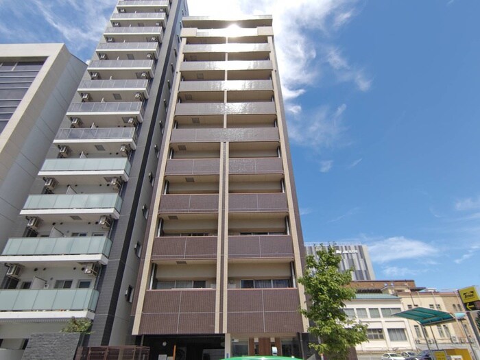 物件外観写真5　(外観写真)