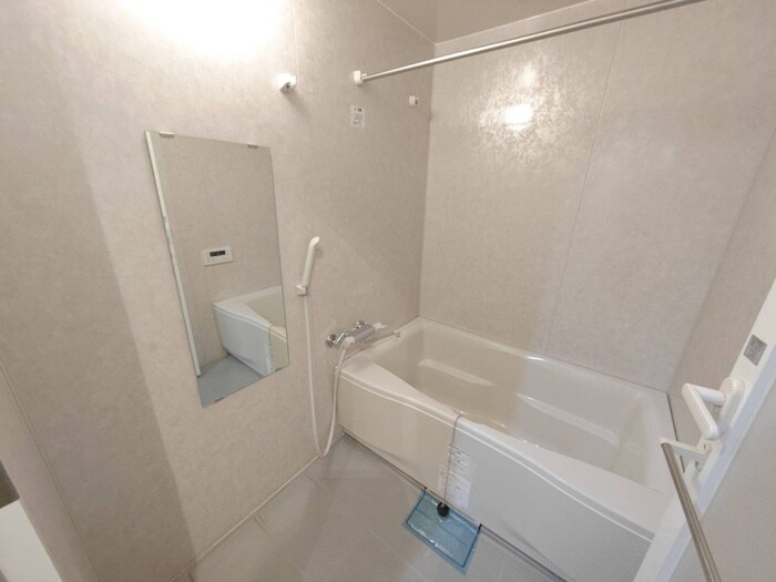 物件内観写真12　(バス／シャワールーム等)
