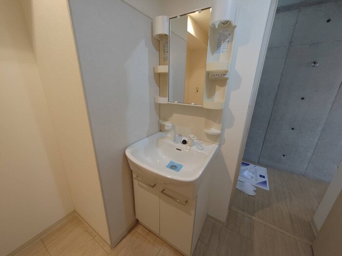 物件内観写真14　(洗面)