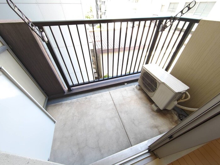物件内観写真19　(ベランダ・バルコニー)