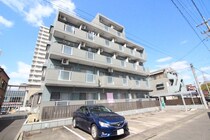 アメニティＳＴＭの外観写真