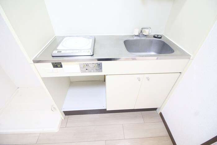 物件内観写真8　(キッチン)