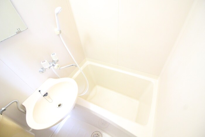 物件内観写真11　(バス／シャワールーム等)