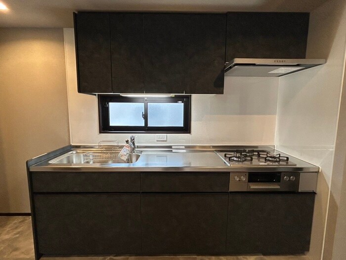 物件内観写真12　(キッチン)