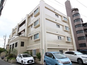 アボワ－ルシャト－外観写真