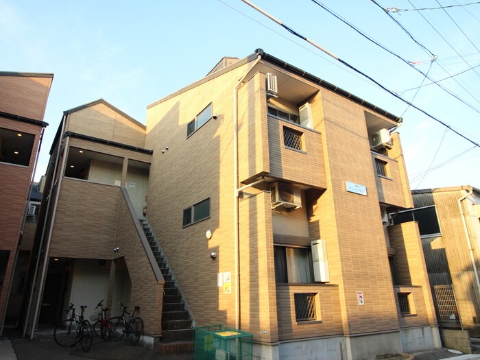 物件外観写真6　(外観写真)