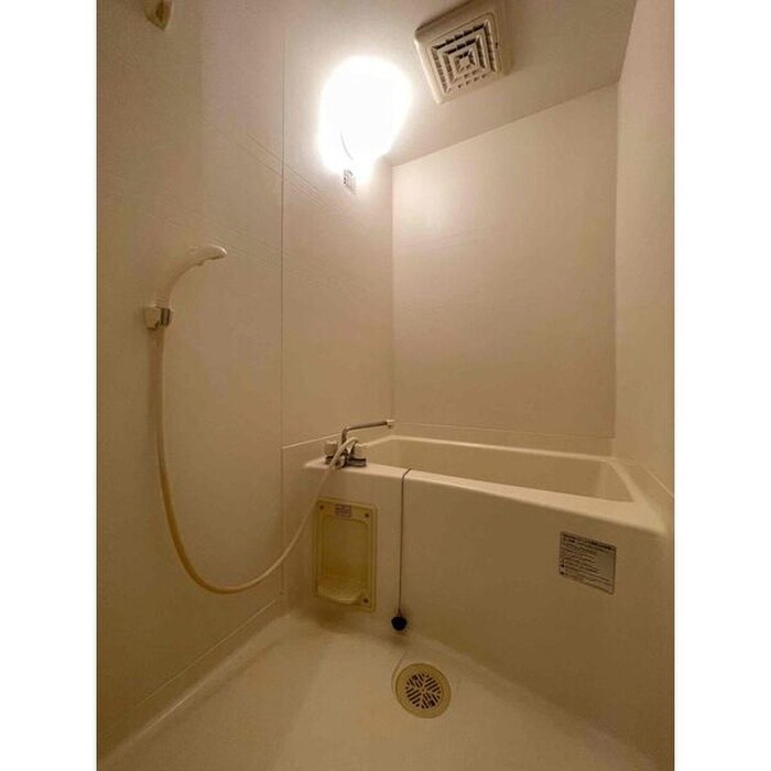 物件内観写真10　(バス／シャワールーム等)
