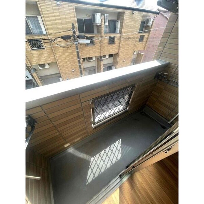 物件内観写真16　(ベランダ・バルコニー)