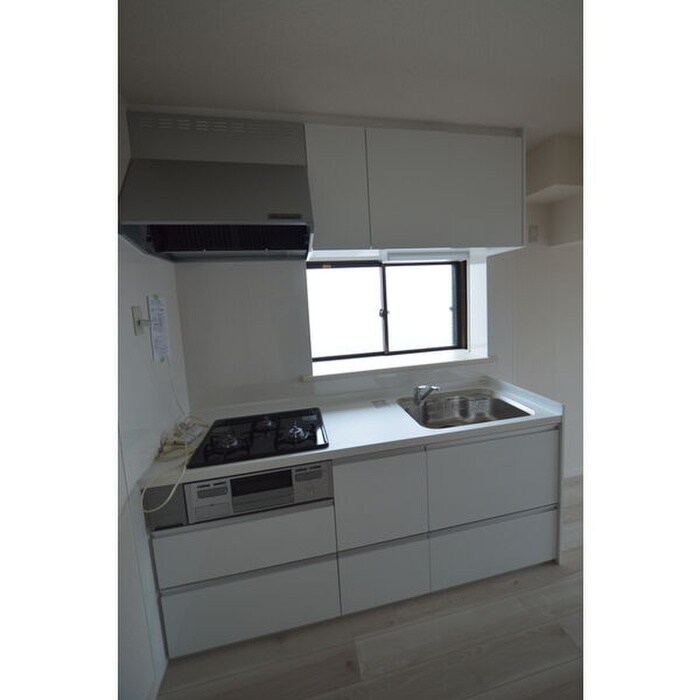 物件内観写真4　(キッチン)