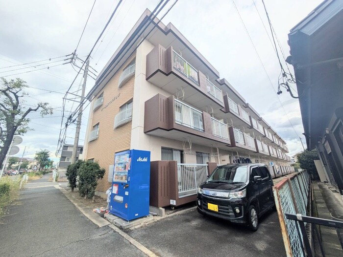 物件外観写真3　(外観写真)