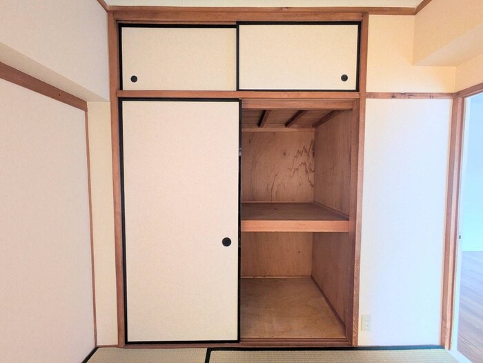 物件内観写真20　(収納)