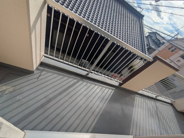 物件内観写真21　(ベランダ・バルコニー)