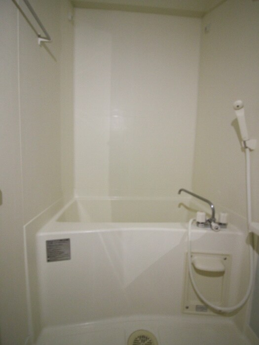 物件内観写真12　(バス／シャワールーム等)