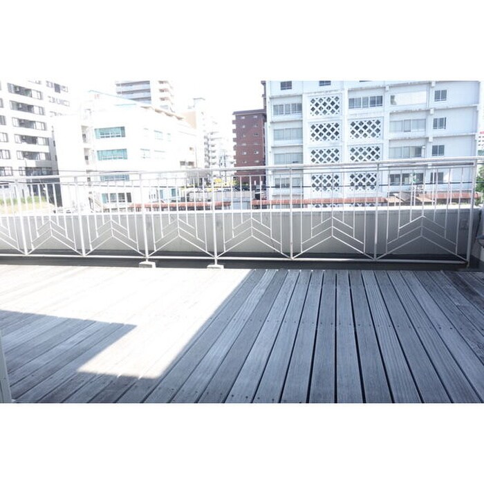 物件内観写真15　(ベランダ・バルコニー)