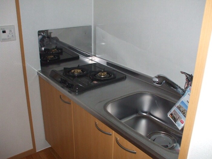 物件内観写真7　(キッチン)