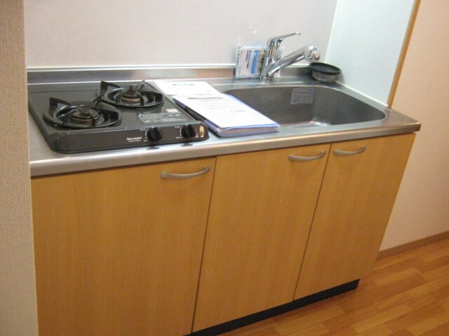 物件内観写真8　(キッチン)