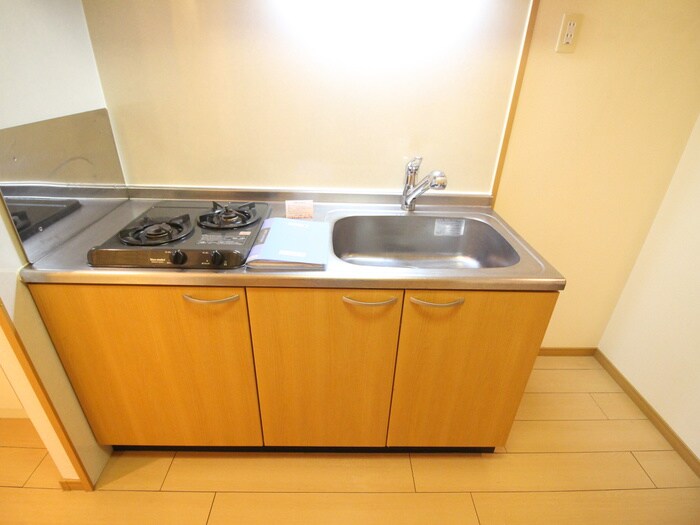 物件内観写真9　(キッチン)