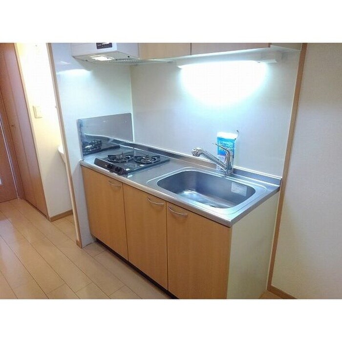 物件内観写真9　(キッチン)