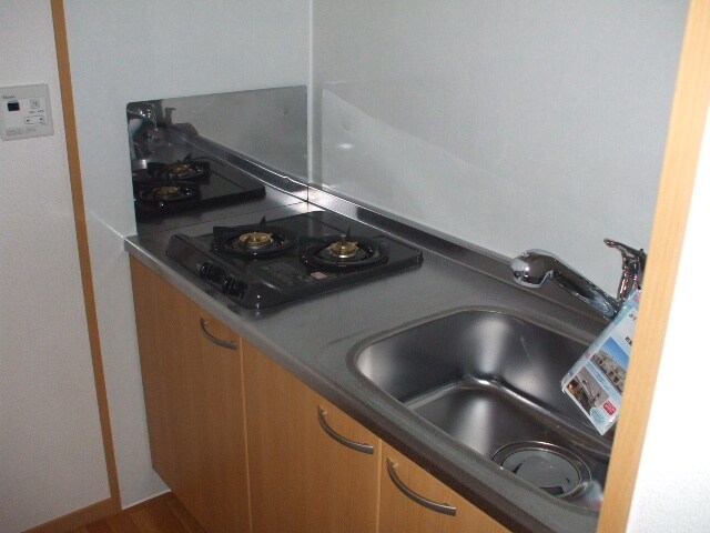 物件内観写真10　(キッチン)