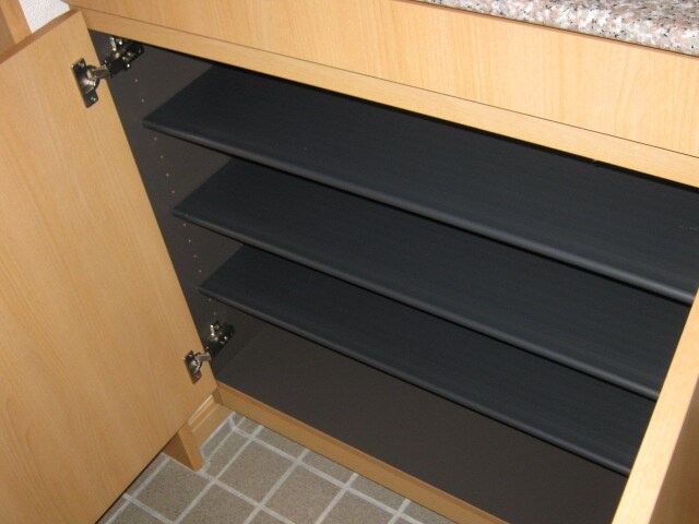 物件内観写真11　(靴箱)