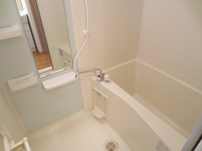 物件内観写真12　(バス／シャワールーム等)