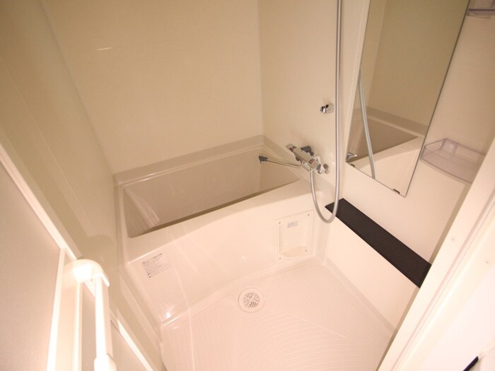 物件内観写真14　(バス／シャワールーム等)