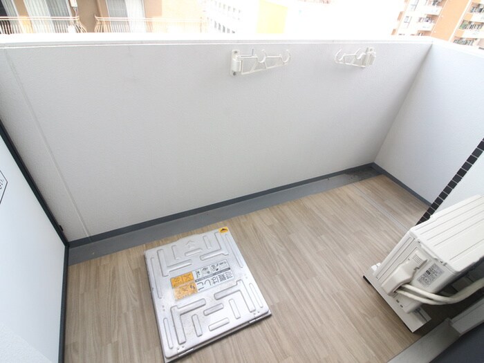 物件内観写真16　(ベランダ・バルコニー)