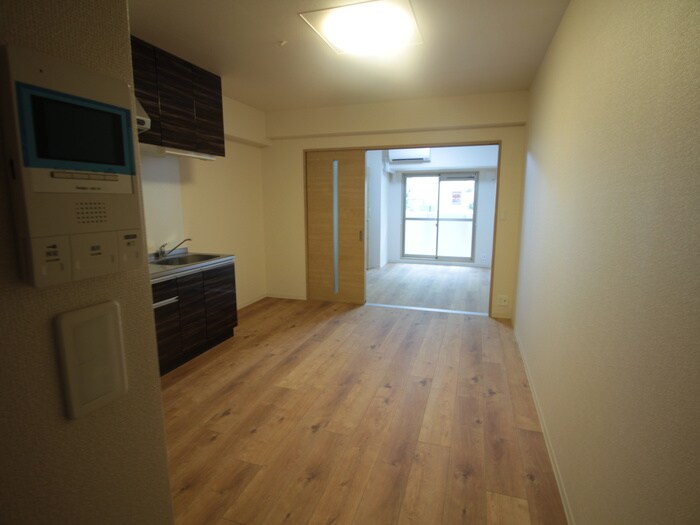 物件内観写真11　(居室)