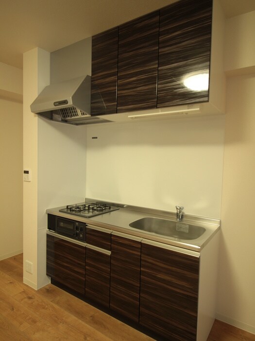 物件内観写真13　(キッチン)